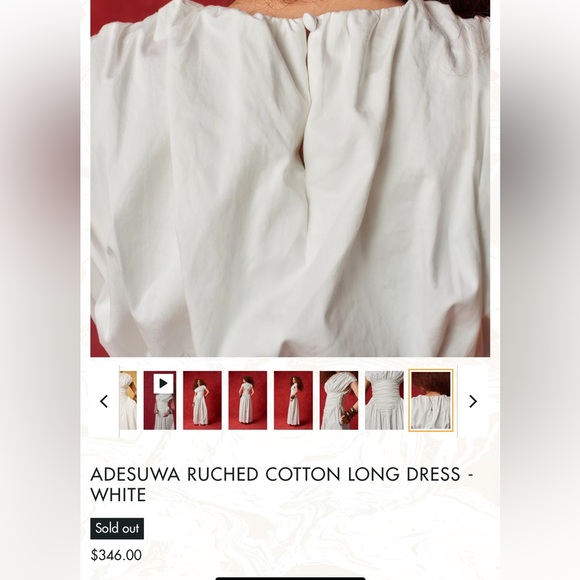 VIRAL KAI DRESS - Picture 2 of 5